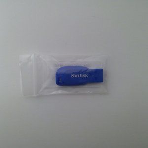 Sandisk 16gb Cruze Blade